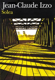 Solea (Jean-Claude Izzo)
