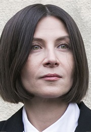 Donna Tartt (The Goldfinch)