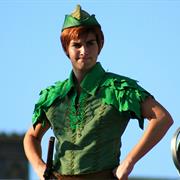 Peter Pan