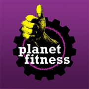 Planet Fitness