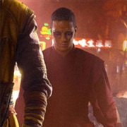 Alaa Safi - Tall Zealot