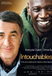 The Intouchables (2011)
