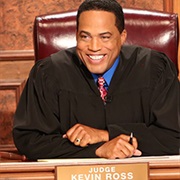 America's Court With Judge Ross
