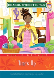 Time's Up (Annie Bryant)