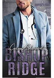 Bishop Ridge (Sawyer's Ferry, #2) (Cate Ashwood)