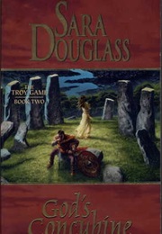 God's Concubine (Sara Douglass)