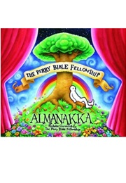 Perry Bible Fellowship - Almanakka (Nicholas Gurewitch)