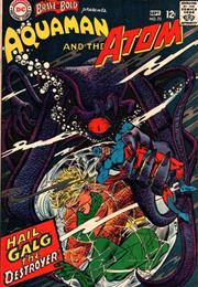 The Brave & the Bold