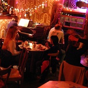 Rimsky-Korsakoffee House