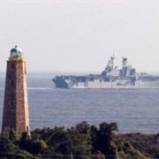 Cape Henry, Virginia