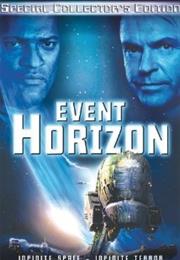 Event Horizon