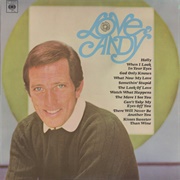 Andy Williams - Love, Andy