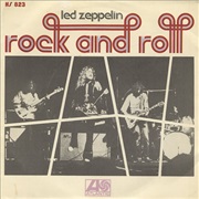 Led Zeppelin - Rock and Roll