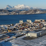 Bodø