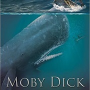 Read Moby Dick