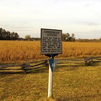 Bentonville Battlefield State Historic Site