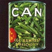 Can - Ege Bamyasi