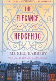 The Elegance of the Hedgehog (Muriel Barbary)