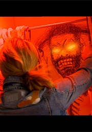 Doctor Who: Fear Her (2006)