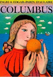 Columbus (Ingri D'Aulaire)