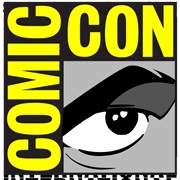 Attend San Diego Comic Con