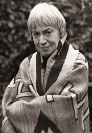 The Ones Who Walk Away From Omelas (Ursula K. Le Guin)