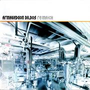 Armageddon Dildos - Re:Match