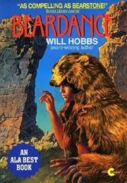 Beardance (Will Hobbs)