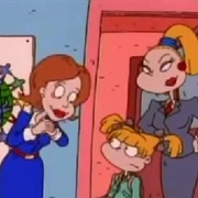 Educating Angelica