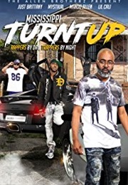 Mississippi Turntup (2017)