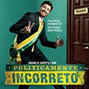 Politicamente Incorreto