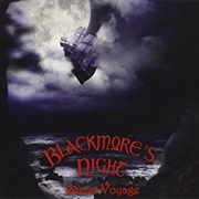 Blackmore's Night - Secret Voyage