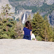Sentinel Dome