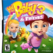 My Baby 3 & Friends