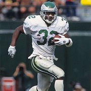 Ricky Watters