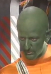 E~3: The 'Extra Testicle' (1985)