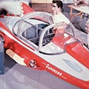 Supercar(TV Series)