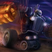 Piltover Customs Blitzcrank