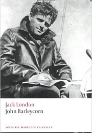 John Barleycorn (Jack London)