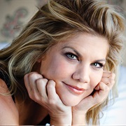 Kristen Johnston
