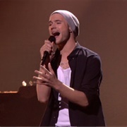 Roman Lob-Standing Still