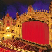 Majestic Theatre (San Antonio, TX)