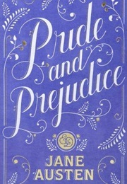 Pride and Prejudice (Jane Austen)