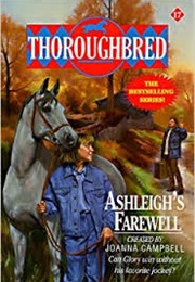 Ashleigh&#39;s Farewell (Joanna Campbell)