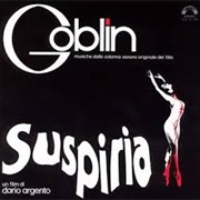 Goblin - Susperia