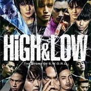 High&LOW (2015)