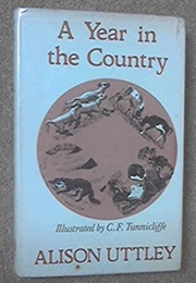 A Year in the Country (Alison Uttley)
