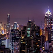 Johannesburg, South Africa