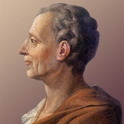 Montesquieu