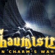 Bob Bates - Thaumistry: In Charm's Way